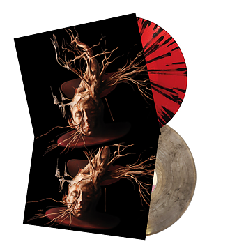 Swan Valley Heights - Terminal Forest / LTD ed color LP