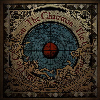 Truckfighters - The Chairman 10" - EP