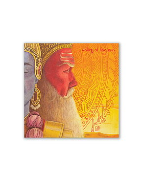 VOTS - Old gods CD Digipak