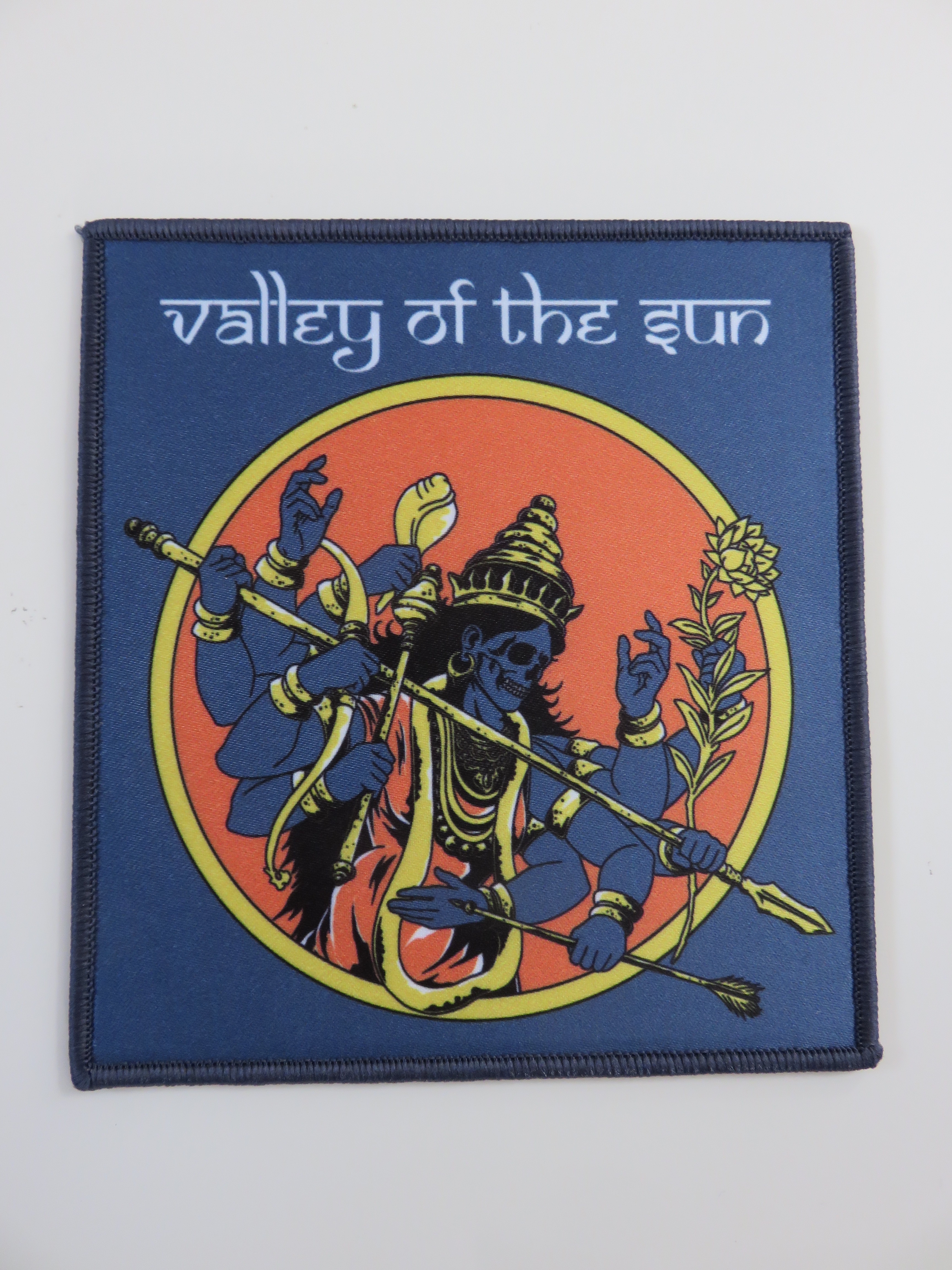 VOTS- PATCH 2022 edition