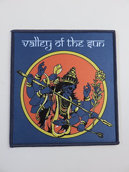 VOTS- PATCH 2022 edition