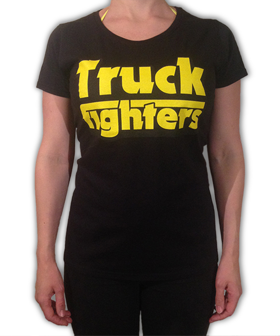 Classic T-Shirt (women/black)