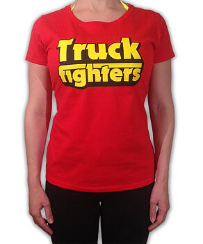 Classic T-Shirt (women/red)