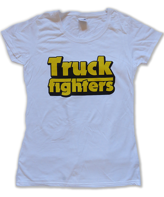 Classic T-Shirt (women/white)