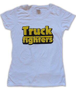 Classic T-Shirt (women/white)