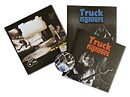 Truckfighters - LIVE in London - LP+CD Deluxe Edition 