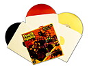 Truckfighters - Gravity X / Phi - 3 LP box *Sign option