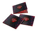Elden - CD (US) digipak