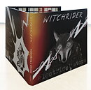 Witchrider - Electrical Storm - CD DIGIPAK  * bundle option