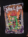 Valley of the sun 'Hot Desert Monster' SHIRT