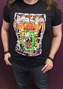 Valley of the sun 'Hot Desert Monster' SHIRT