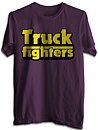 Classic T-shirt Man PURPLE 