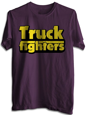 Classic T-shirt Man PURPLE 