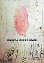 Enigma Experience 'Question Mark' Cd digipack *sign  option