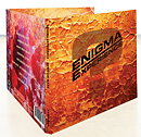 Enigma Experience 'Question Mark' Cd digipack *sign  option