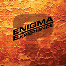 Enigma Experience 'Question Mark' Cd digipack *sign  option