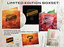 Enigma Experience 'QuestionMark' Limited Ed 2LP BOXSET 
