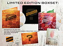 Enigma Experience 'QuestionMark' Limited Ed 2LP BOXSET 