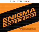 Enigma Experience 'QuestionMark' Limited Ed 2LP BOXSET 
