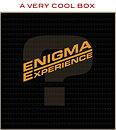 Enigma Experience 'QuestionMark' Limited Ed 2LP BOXSET 