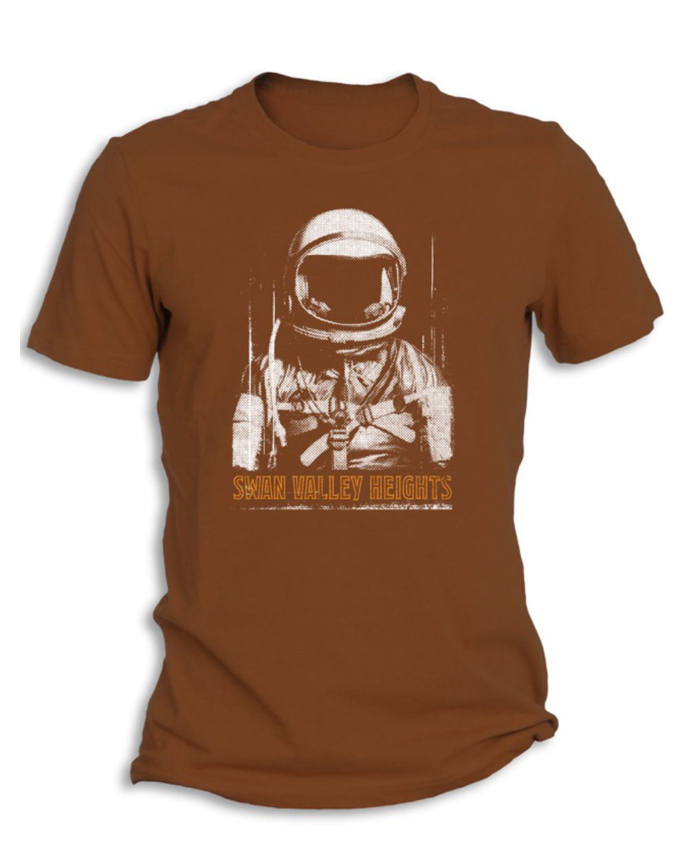 Swan Valley Heights 'Astronaut' SHIRT