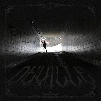 DEVILLE - Pigs With Gods - CD digipack