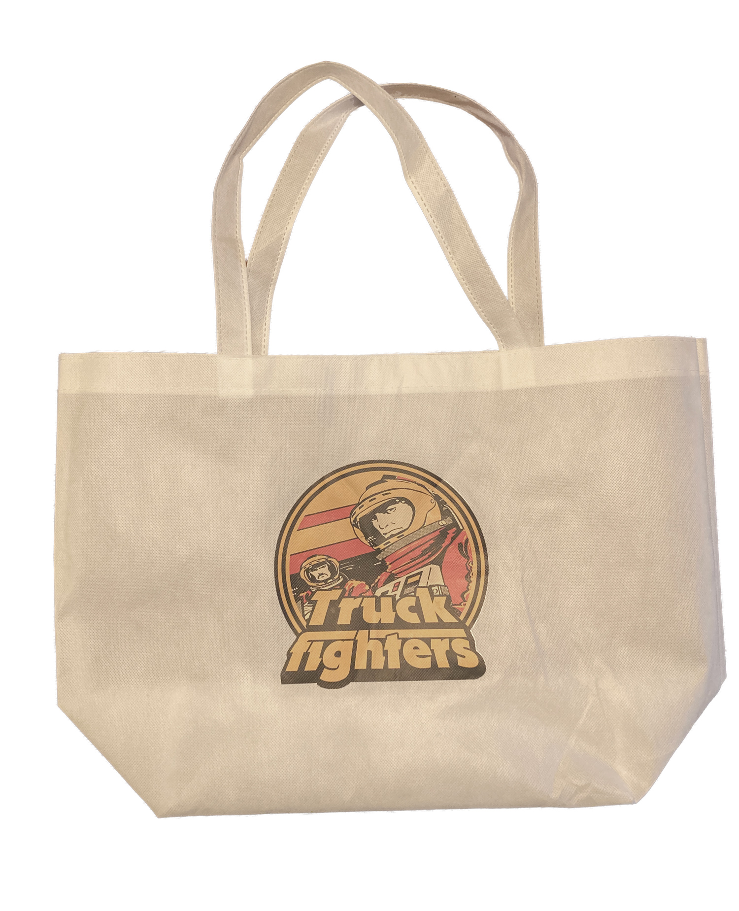 Truckfighters - Gravity X - Tote Bag
