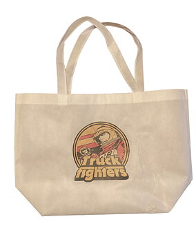 Truckfighters - Gravity X - Tote Bag