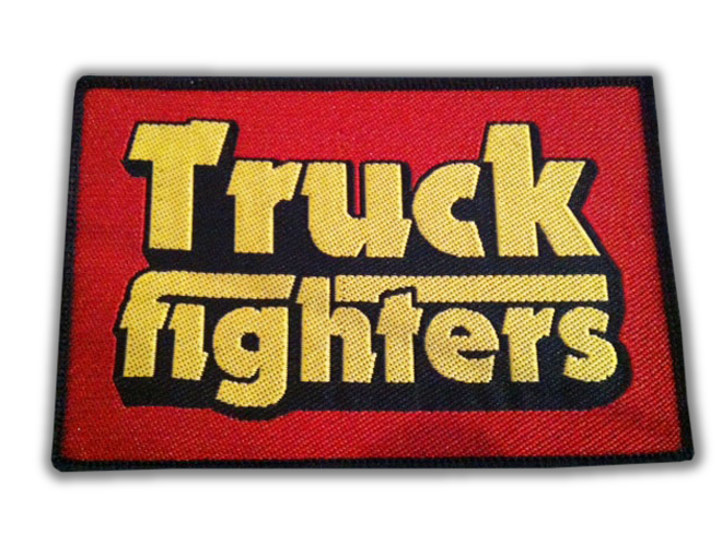 TF Patch
