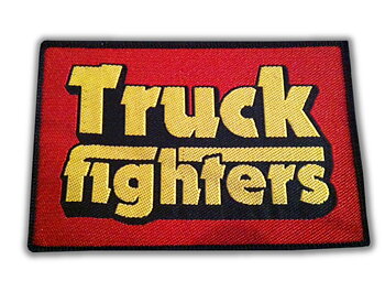 TF Patch