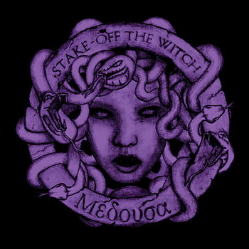 Stake-off the Witch - Medusa CD