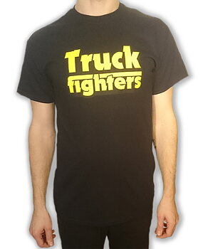 Classic T-shirt Man BLACK