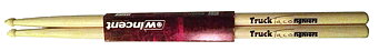 Truckfighters Drumsticks