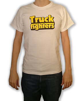 Classic T-shirt Man WHITE