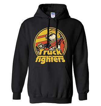 Hoodie 'Gravity X'