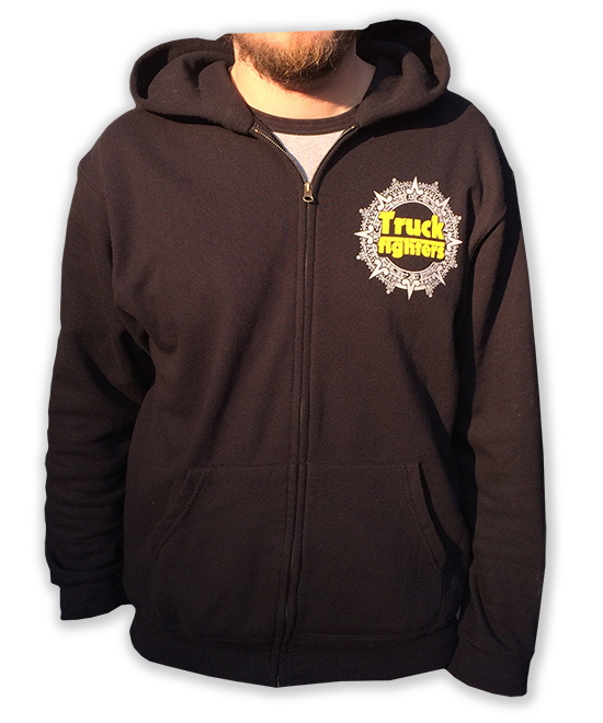 Hoodie 'V' - 2