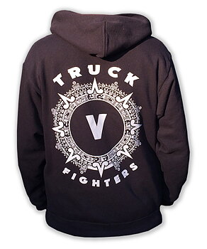 Hoodie 'V'