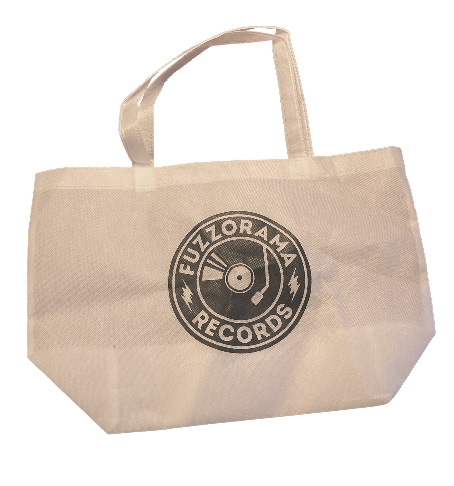 Fuzzorama Records - Bag