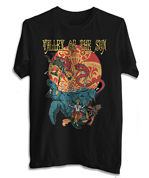 VOTS - Old gods "Legends"