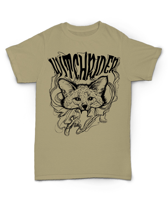 Witchrider 'Wolf' girlie