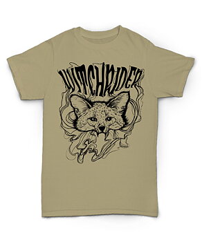 Witchrider 'Wolf' girlie