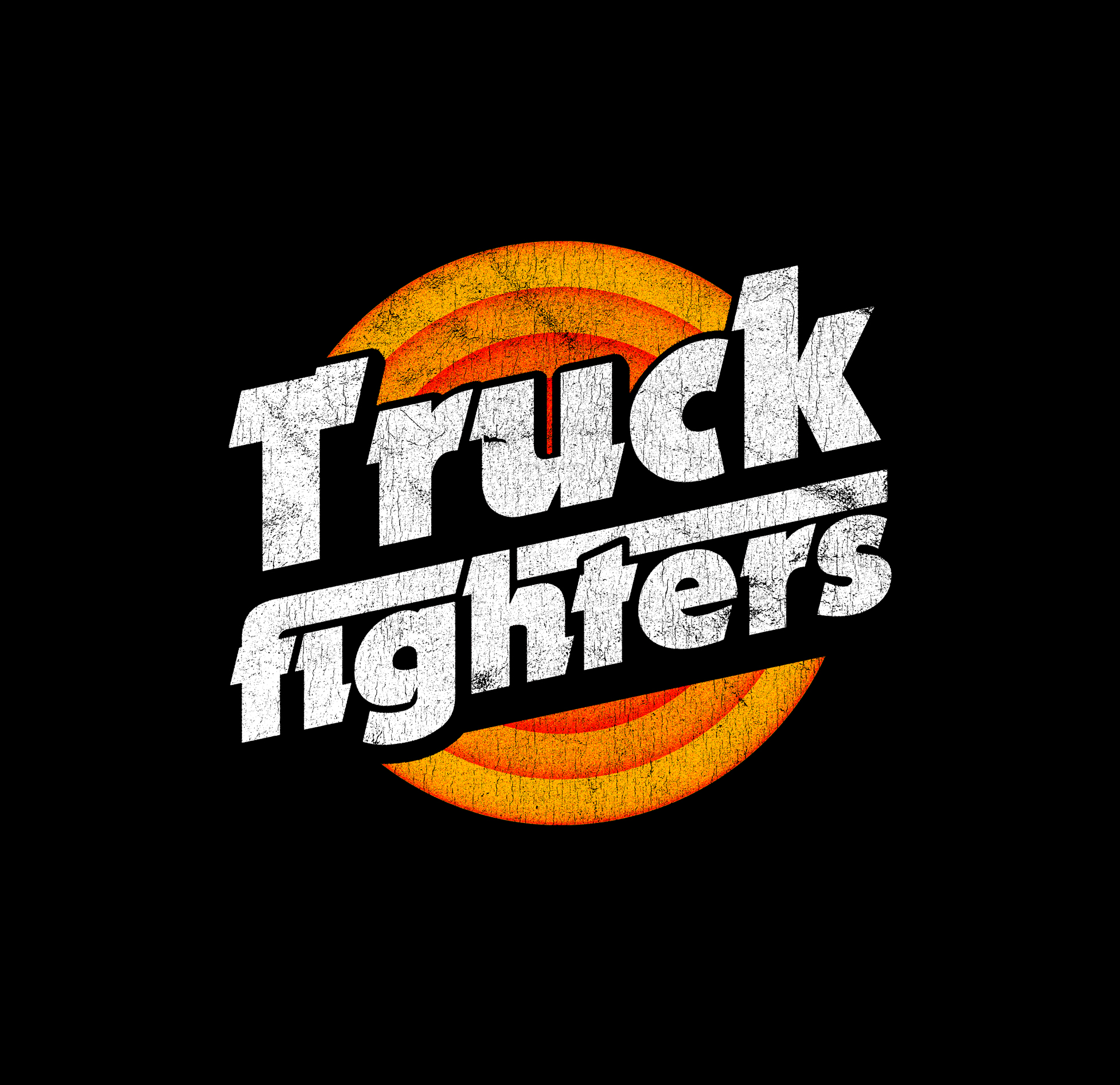 TRUCKFIGHTERS - MASTERFLOW