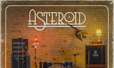 ASTEROID
