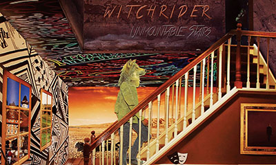 WITCHRIDER