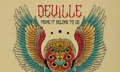 DEVILLE
