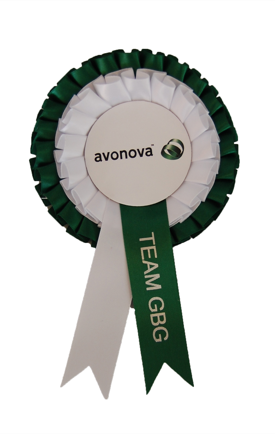 1002-1 Eventrosett 2 krans 2 band  - 5
