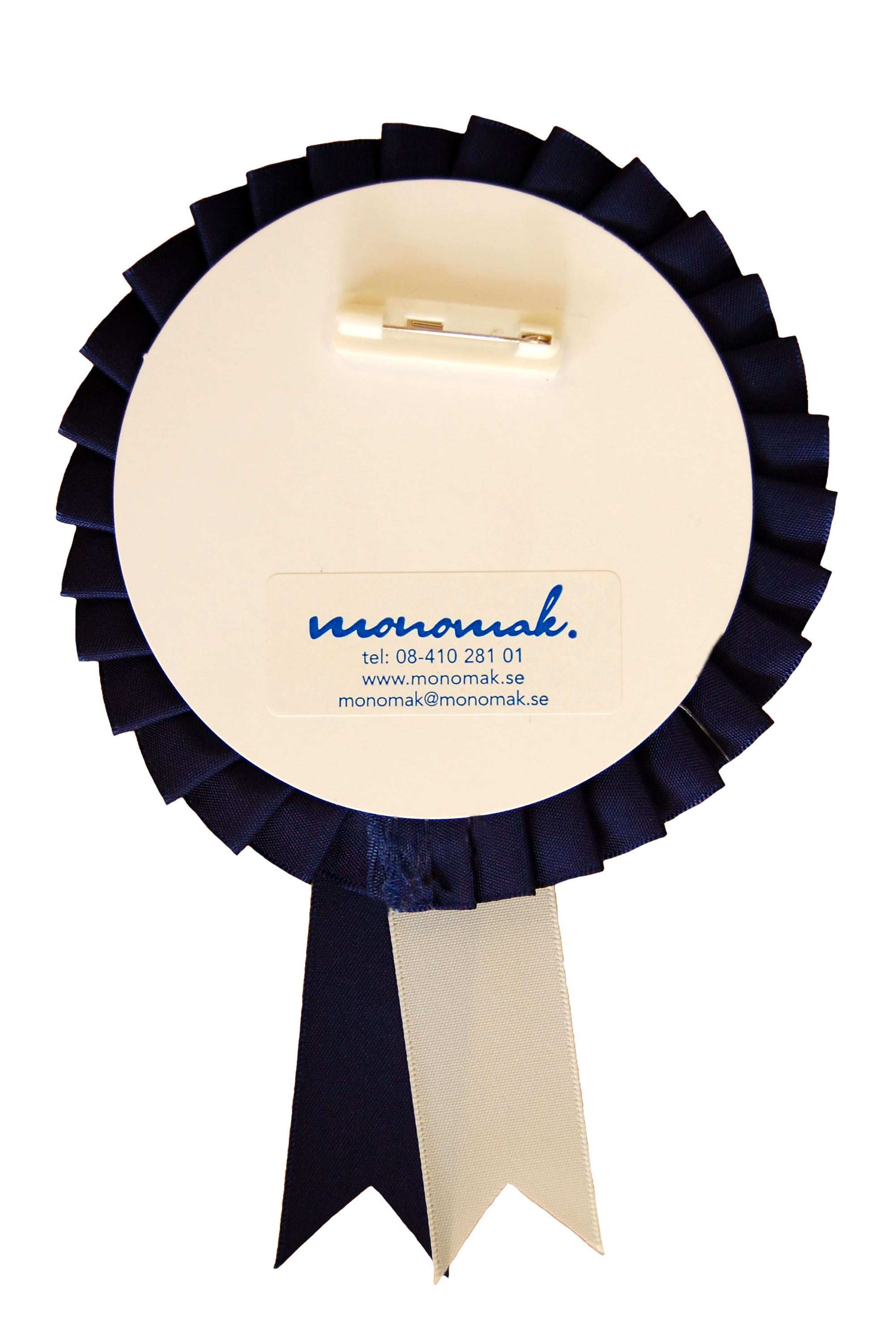 1002-1 Eventrosett 2 krans 2 band  - 8