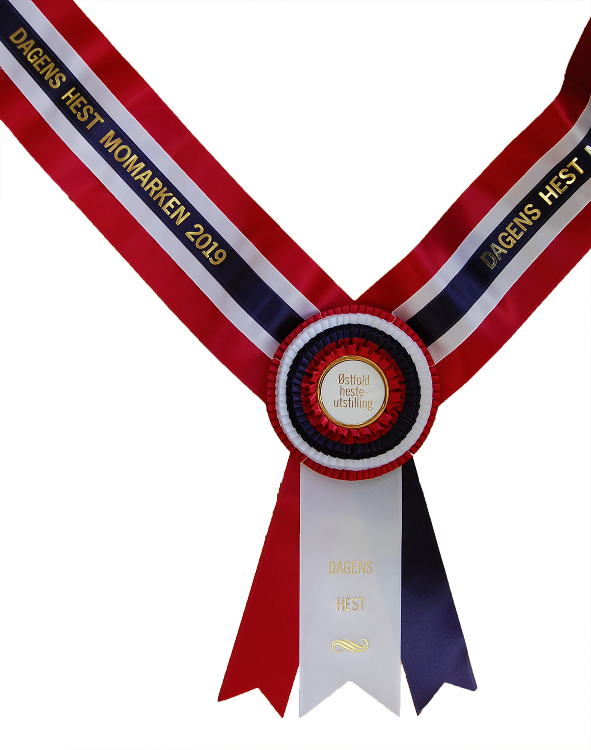Schärpe Radstock - 4