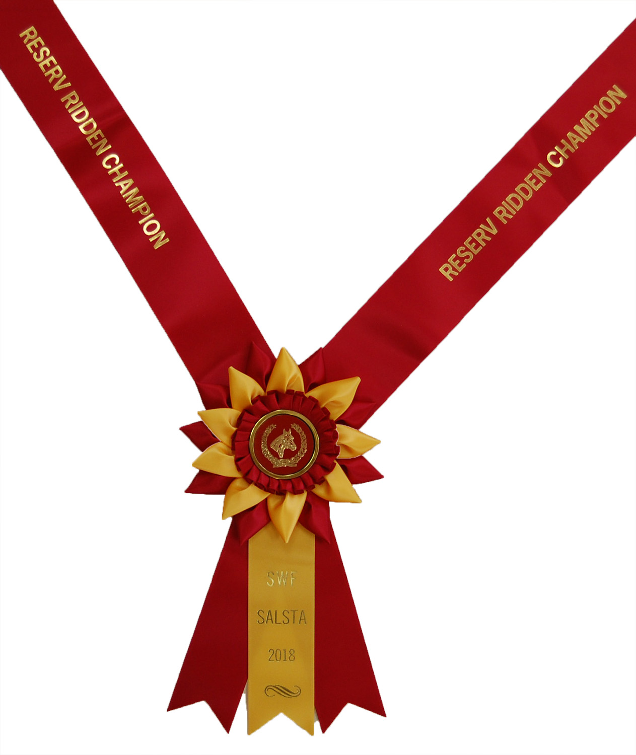 Schärpe, Diplomat - 6