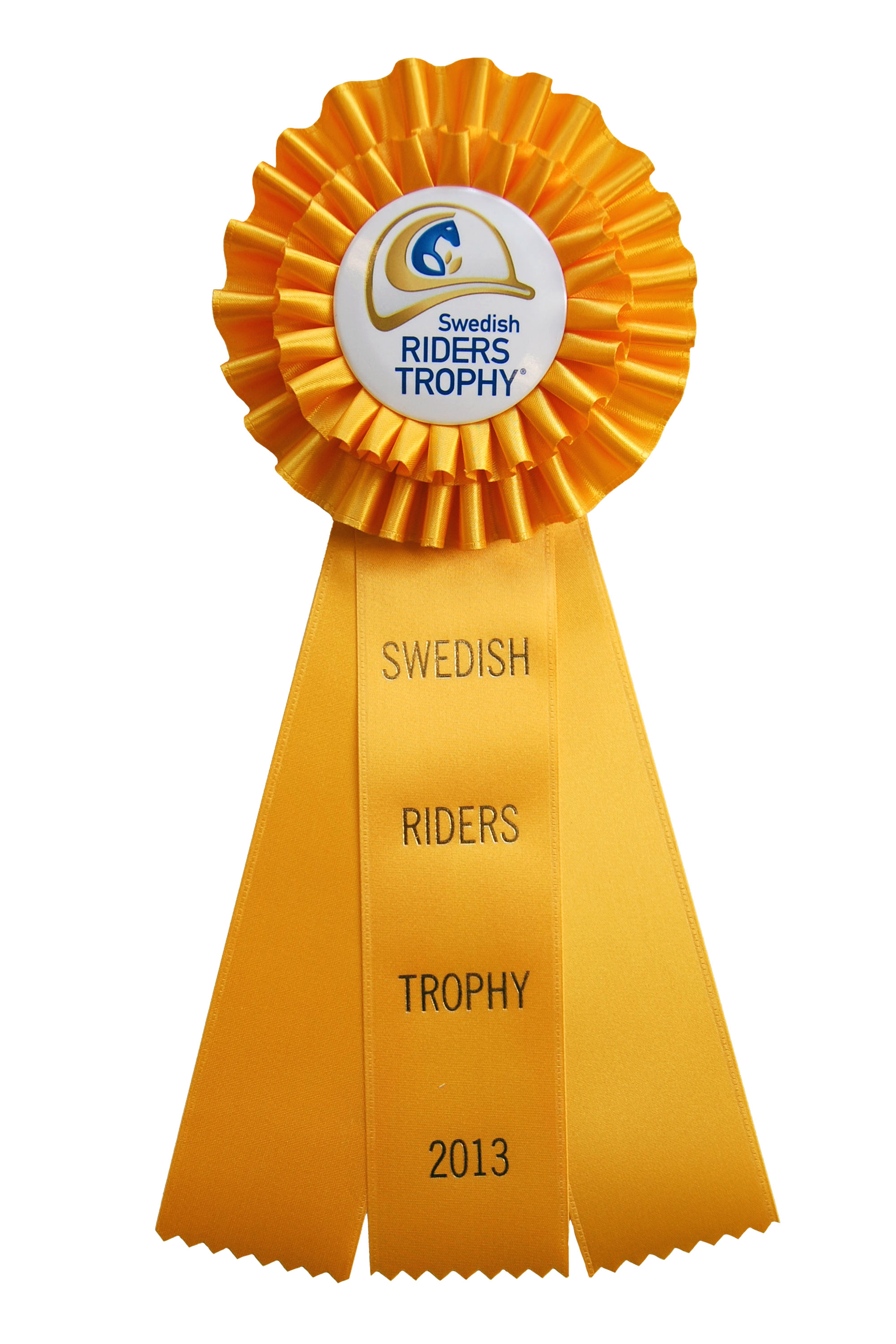 62023 - Rosette for horse, dog, event, 30 cm - 15